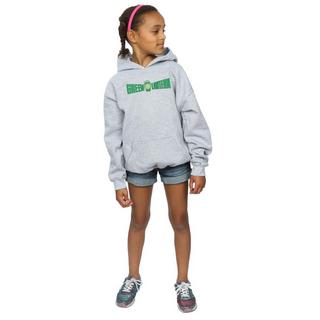 DC COMICS  Kapuzenpullover 