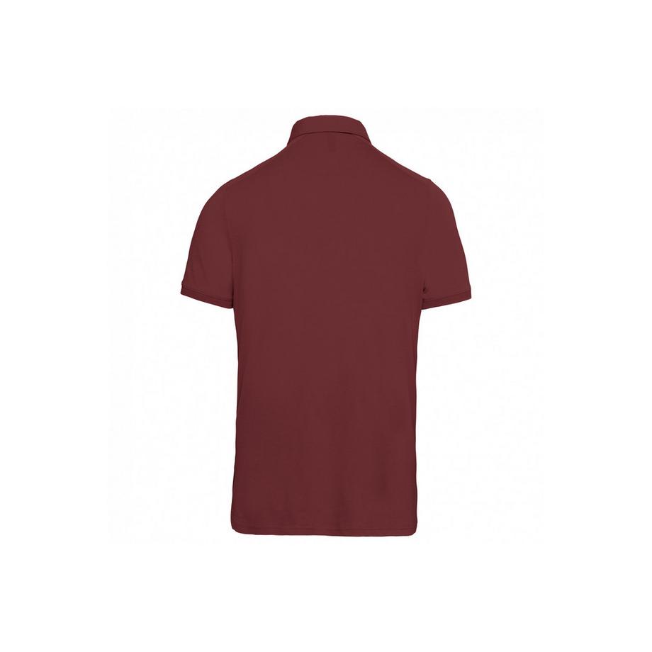 Kariban Polo Jersey  