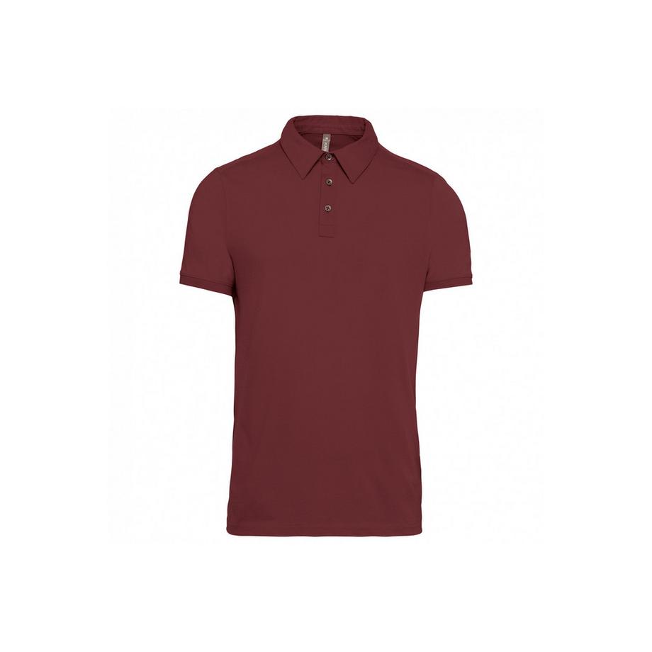 Kariban Polo Jersey  