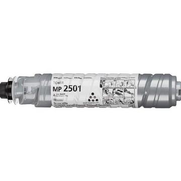 842341 cartuccia toner 1 pz Compatibile Nero