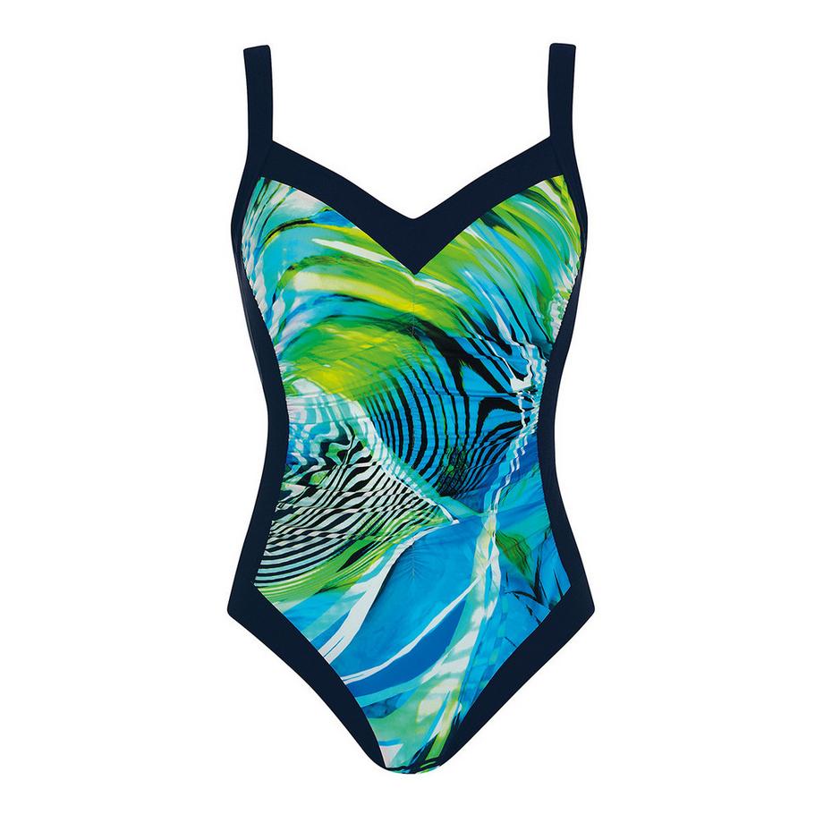 SUNFLAIR Basic Badeanzug  