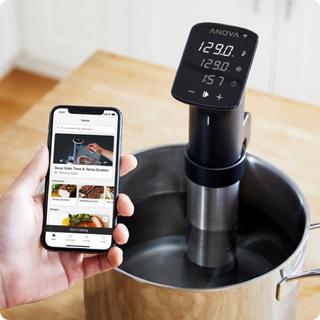 Anova  Anova Pro Sous vide circolatore a immersione 