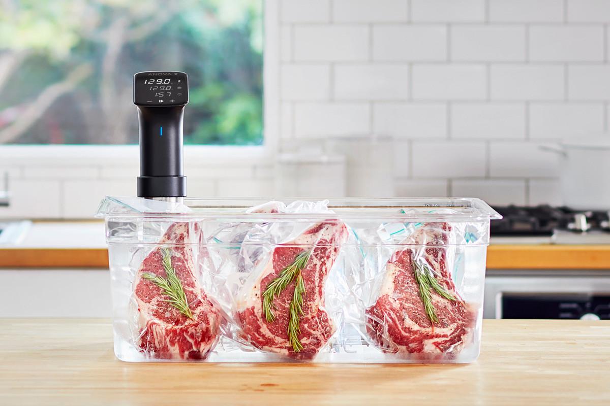 Anova  Anova Pro Sous vide circolatore a immersione 