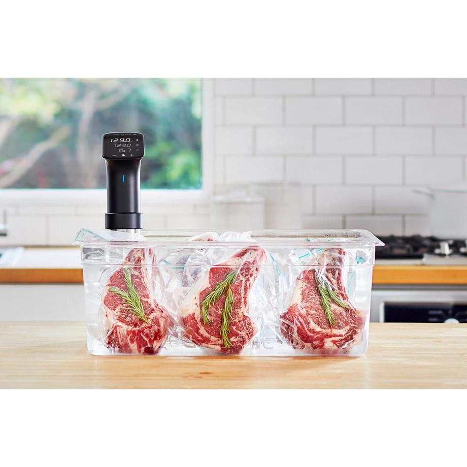 Anova  Sous Vide Stick Precision® Cooker PRO 