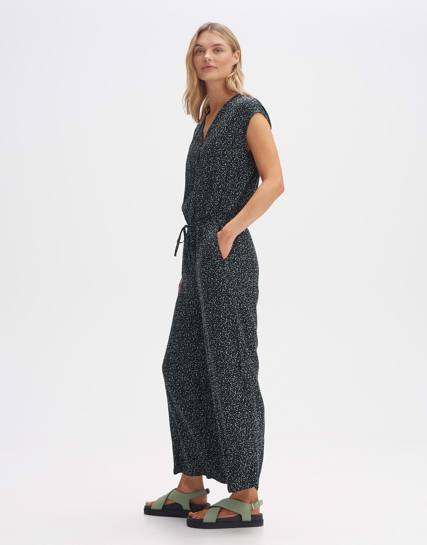 OPUS  Jumpsuit Moneli city 