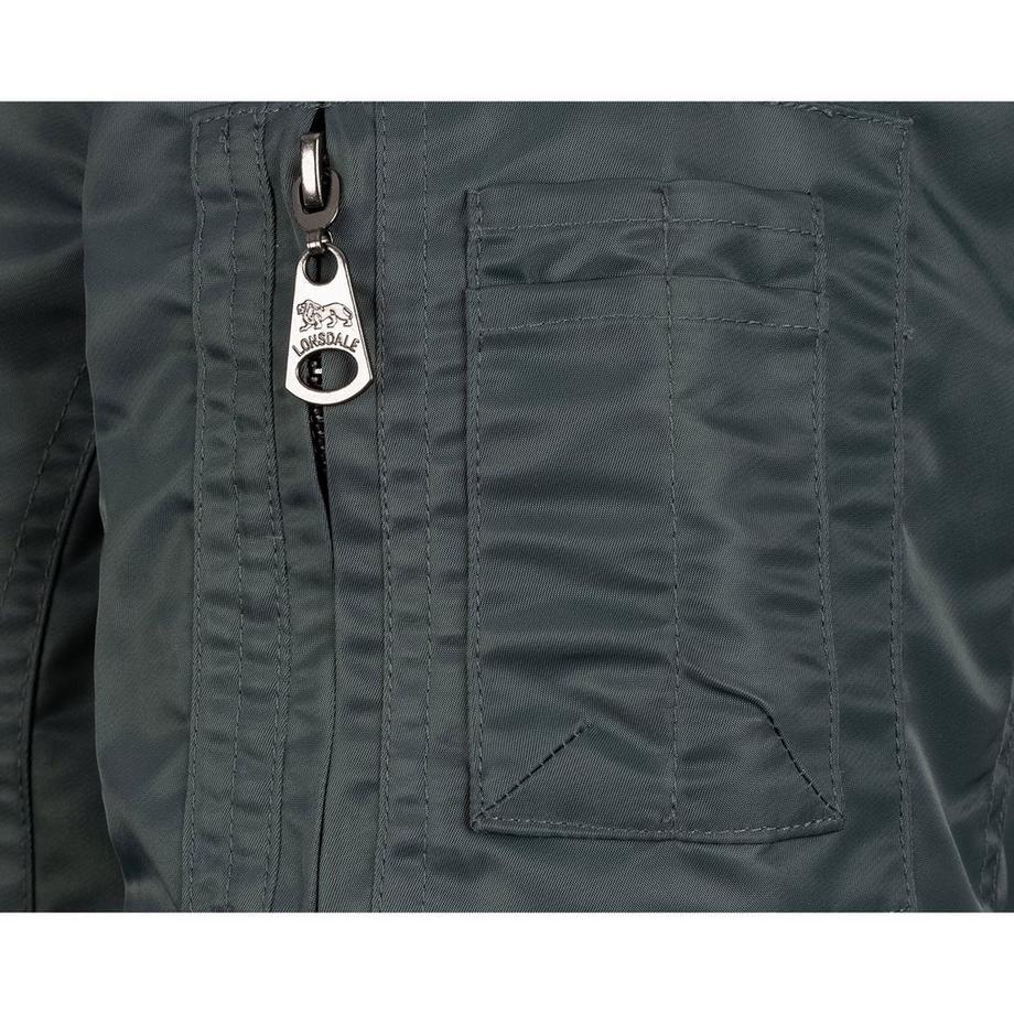 LONSDALE Poolstock Slim Fit Blouson Bomber  