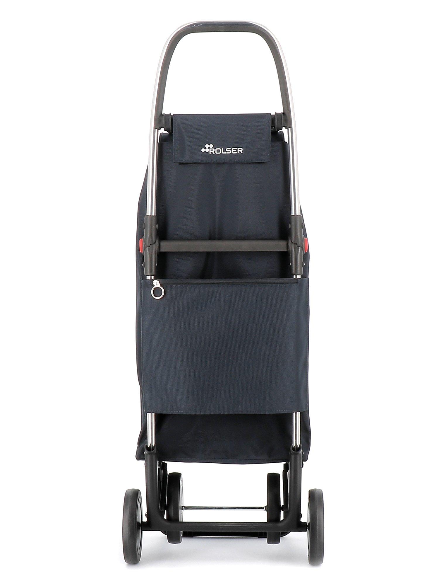 ROLSER IMAX MF 4 L Einkaufstrolley  
