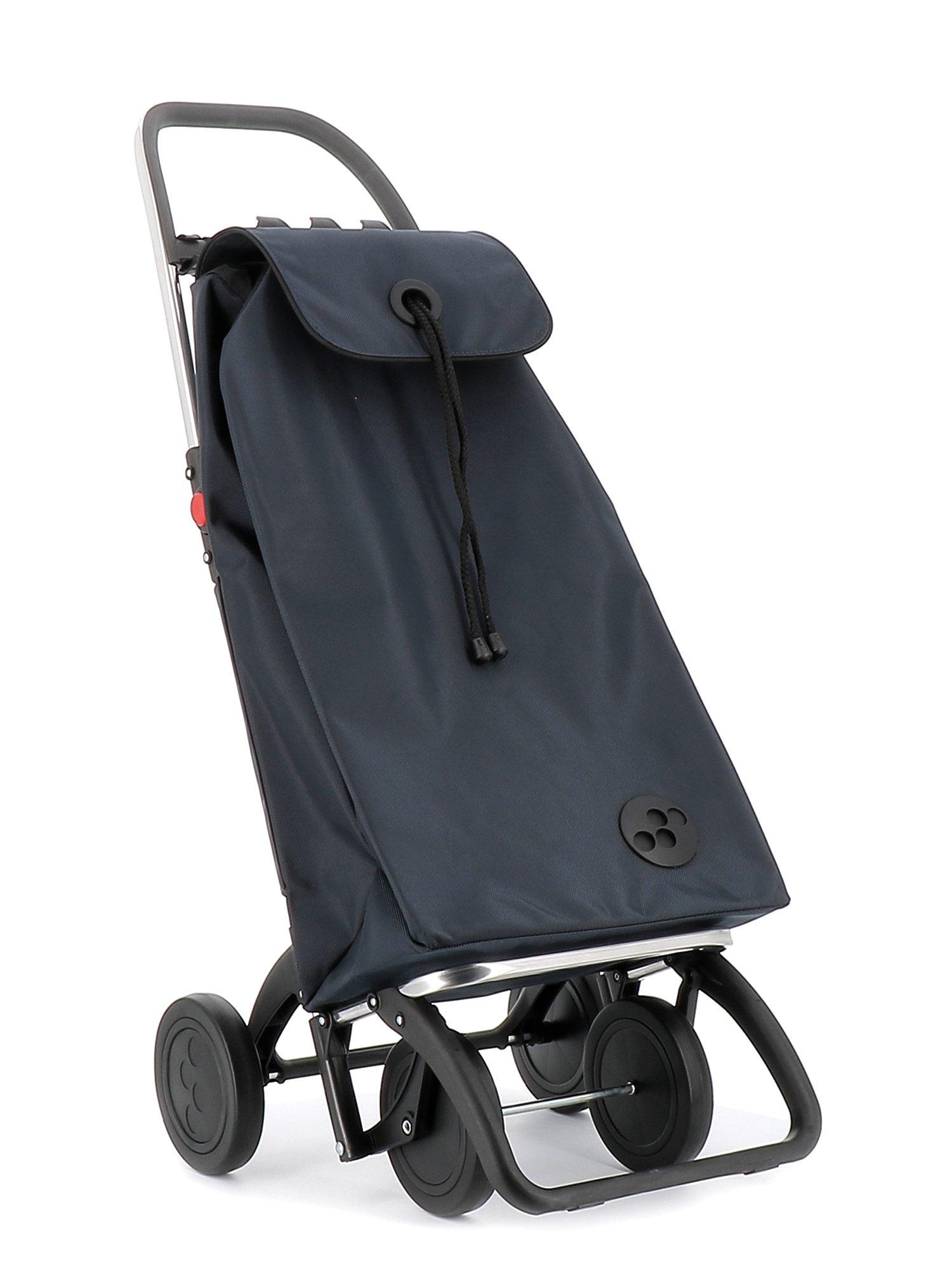 ROLSER IMAX MF 4 L Einkaufstrolley  