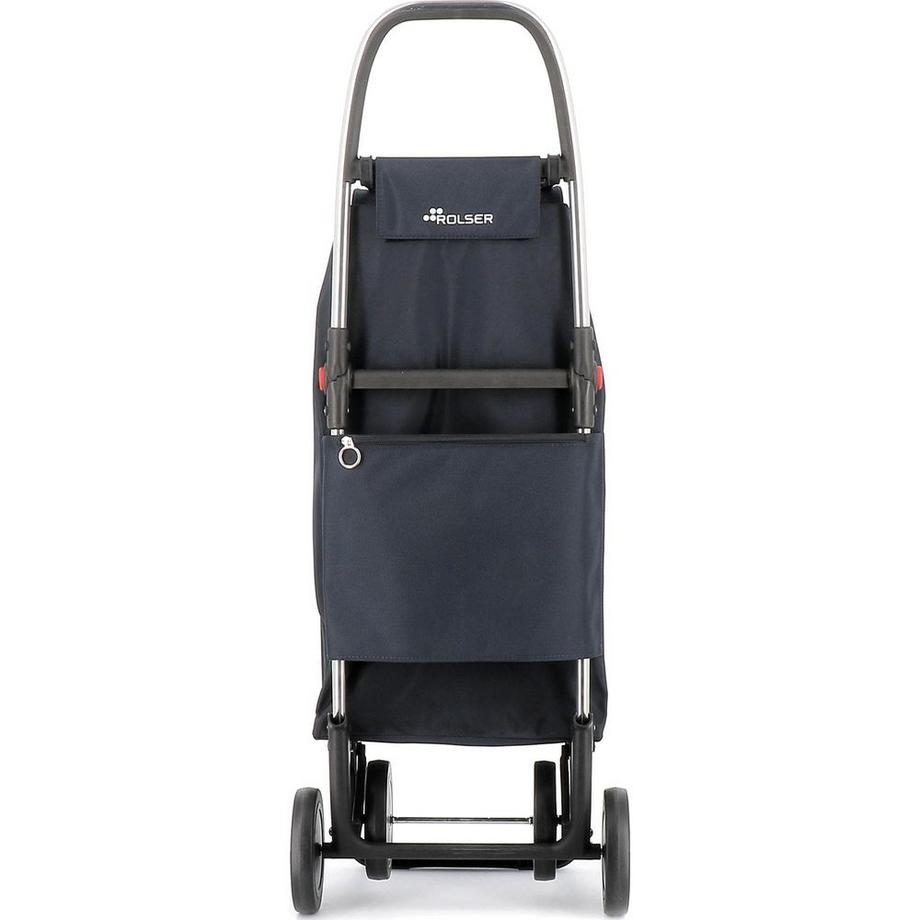 ROLSER Chariot de marché IMAX MF 4 L gris (IMX305-G)  