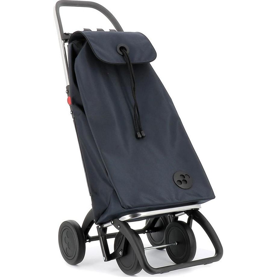 ROLSER Chariot de marché IMAX MF 4 L gris (IMX305-G)  