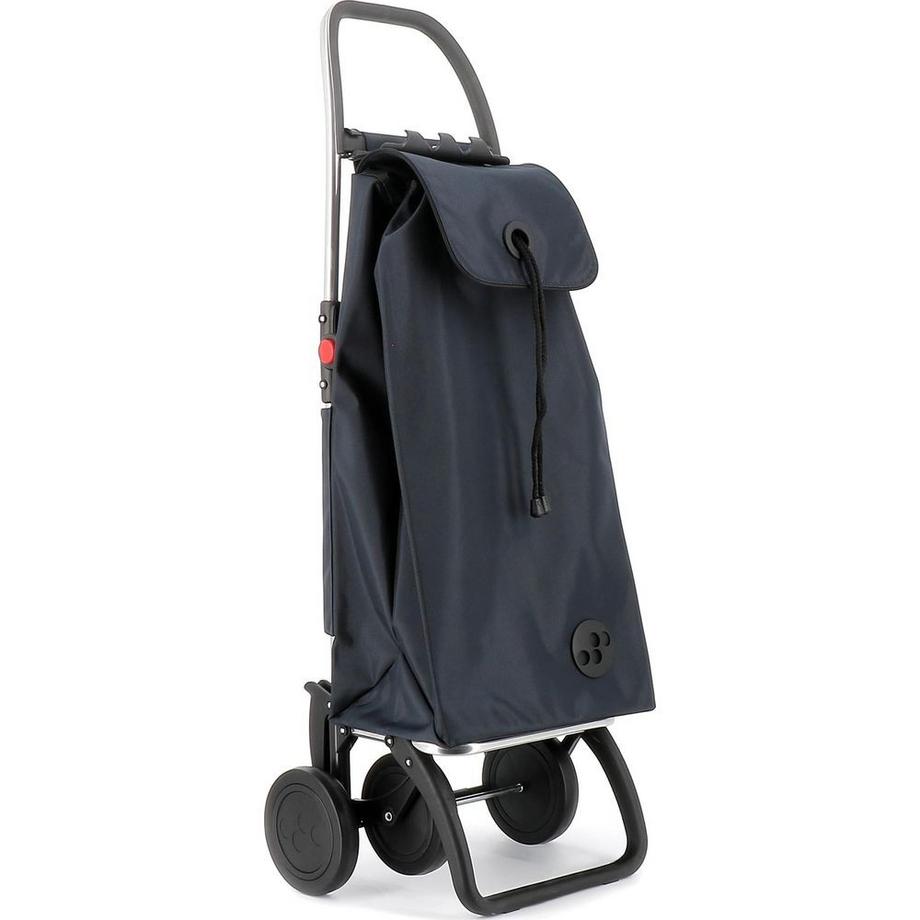 ROLSER Chariot de marché IMAX MF 4 L gris (IMX305-G)  