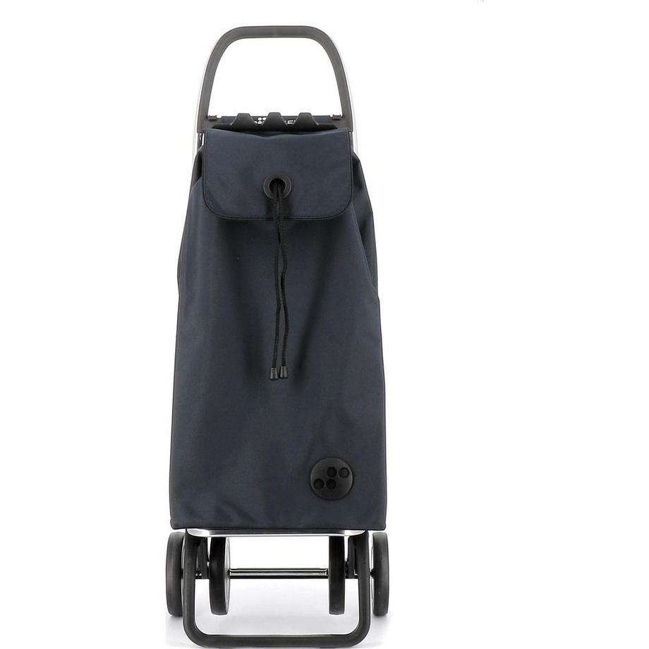 Chariot de marché IMAX MF 4 L gris (IMX305-G)