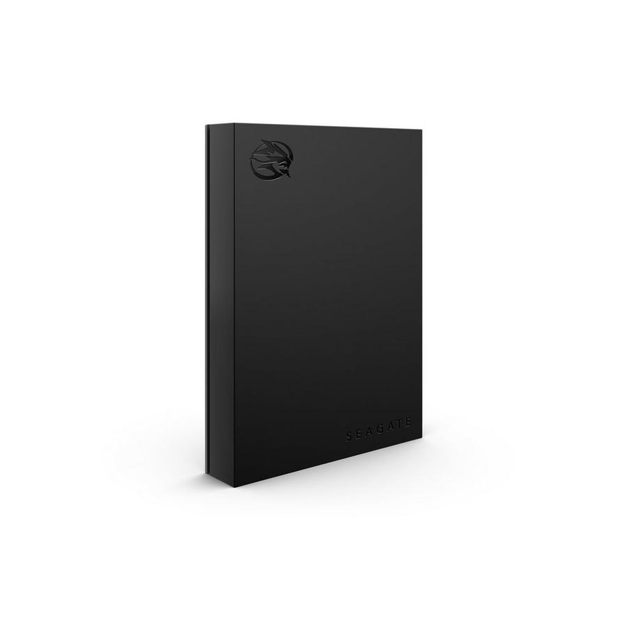 Seagate  Disque dur externe  FireCuda Gaming 