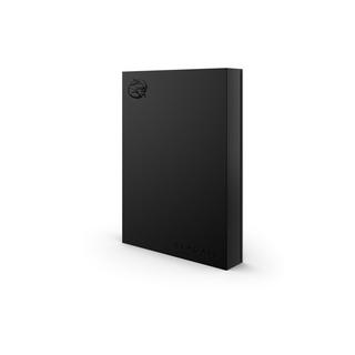 Seagate  Game Drive FireCuda Externe Festplatte 2 TB Schwarz 