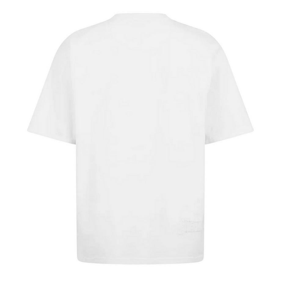 EVERLAST T-Shirt 1910 Col Rond Coupe Régulière  