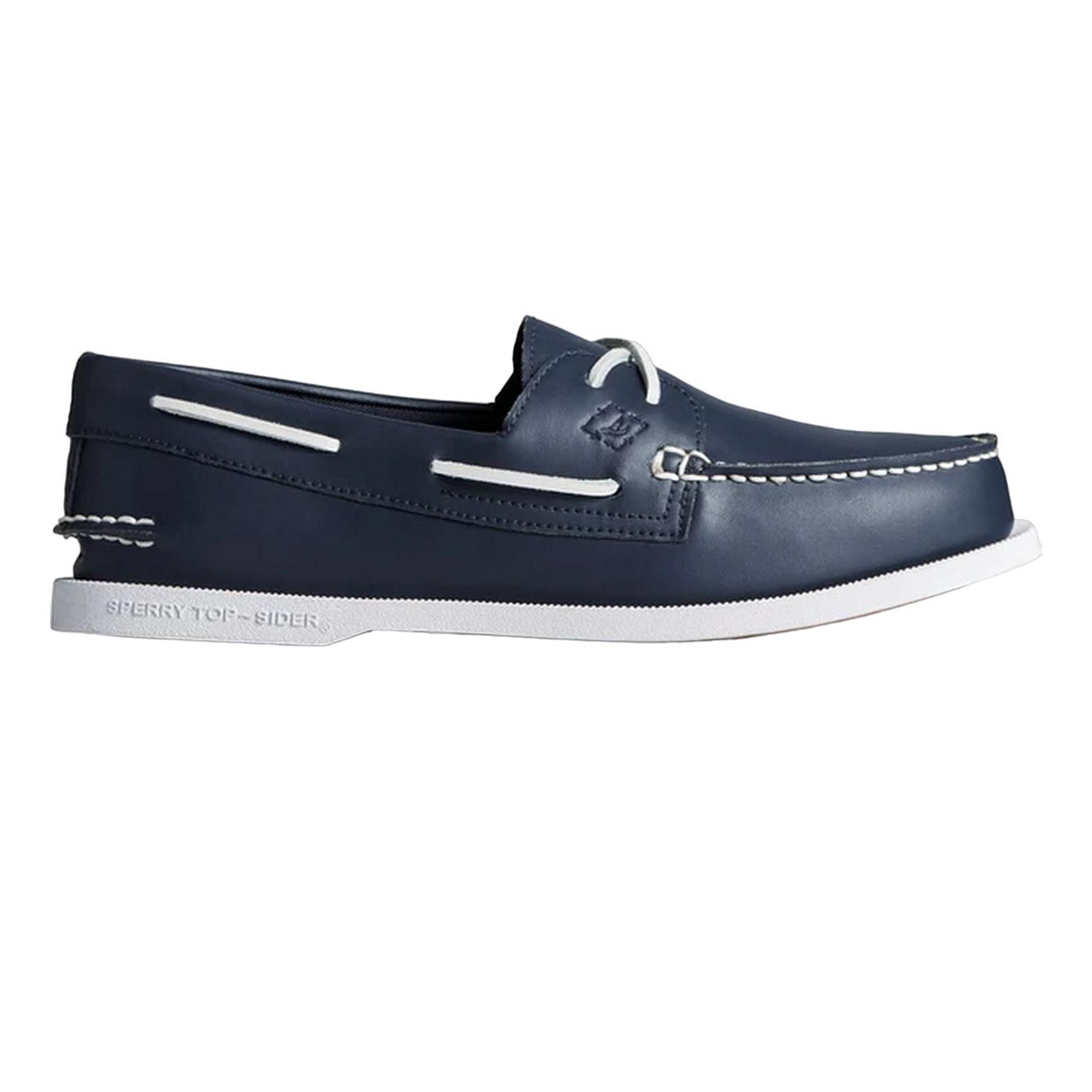 Sperry  Bootsschuhe Authentic Original 2Eye, Leder 