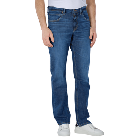 Lee Brooklyn Straight Fit Jeans  