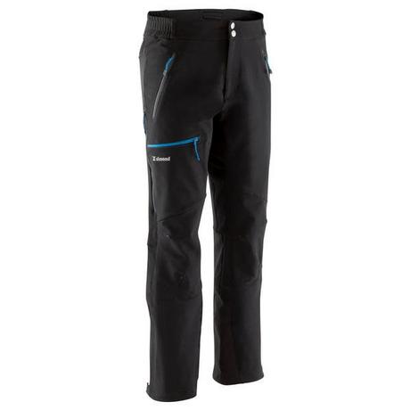 SIMOND  Softshellhose Bergsteigen Alpinism 