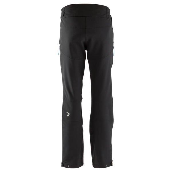 SIMOND  Softshellhose Bergsteigen Alpinism 