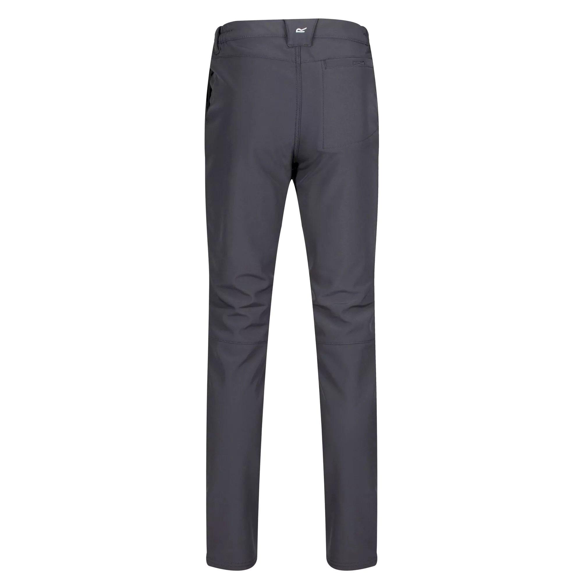 Regatta  Fenton Pantalon softshell léger 