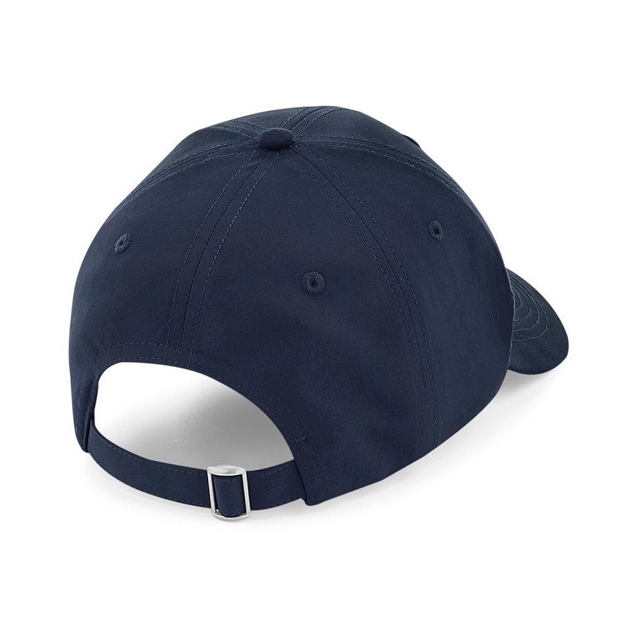 Beechfield Casquette 6 Panneaux  