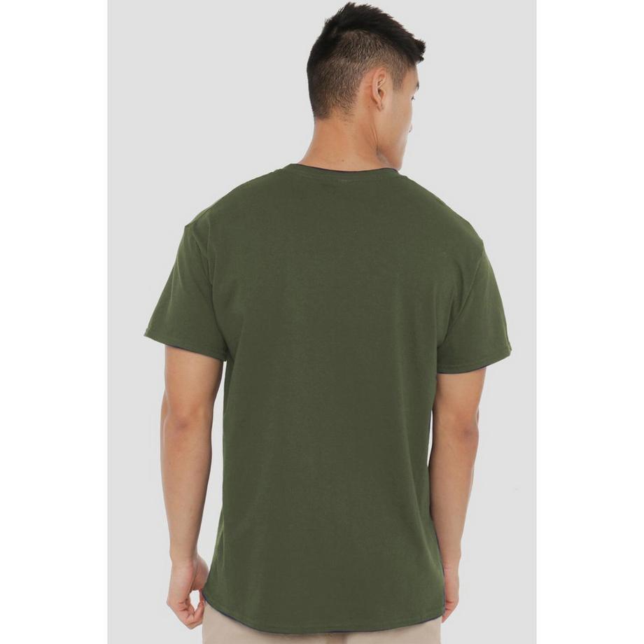 STAR WARS Merry Force Be With You Weihnachtliches Design T-Shirt  