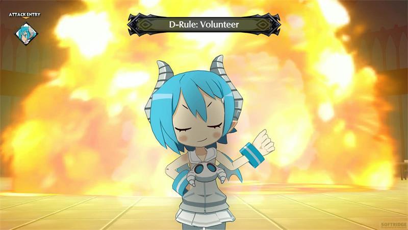 NIS America  Disgaea 6 Complete - Deluxe Edition (Free Upgrade to PS5) 