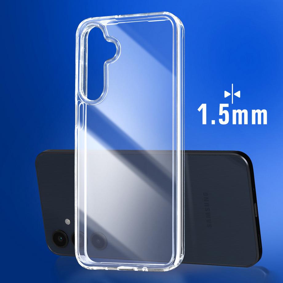 3mk Protection  Samsung Galaxy A16 - 3mk Armor Case 