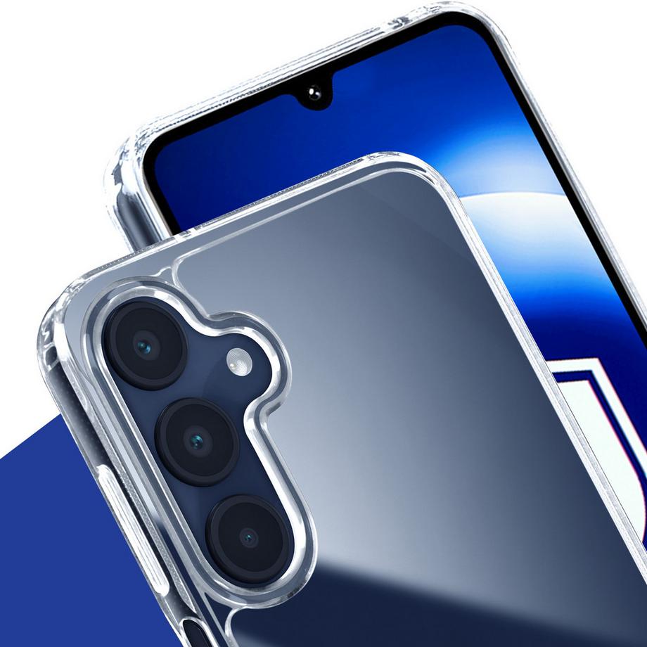 3mk Protection  Samsung Galaxy A16 - 3mk Armor Case 