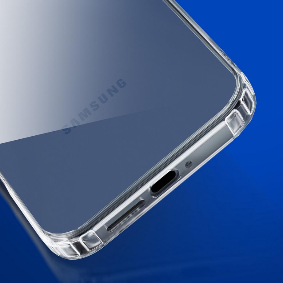 3mk Protection  Samsung Galaxy A16 - 3mk Armor Case 