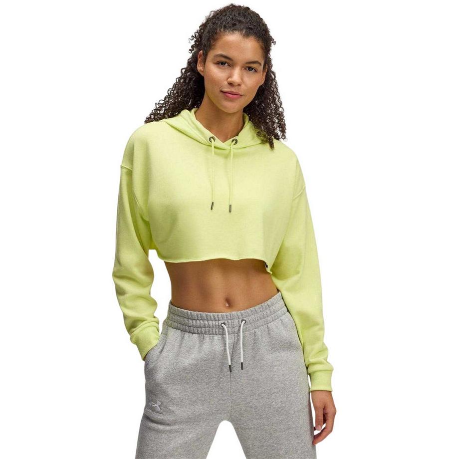 Icon Terry Kapuzenpullover