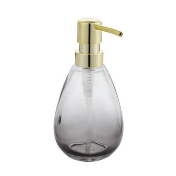 Seifenspender Farin anthrazit