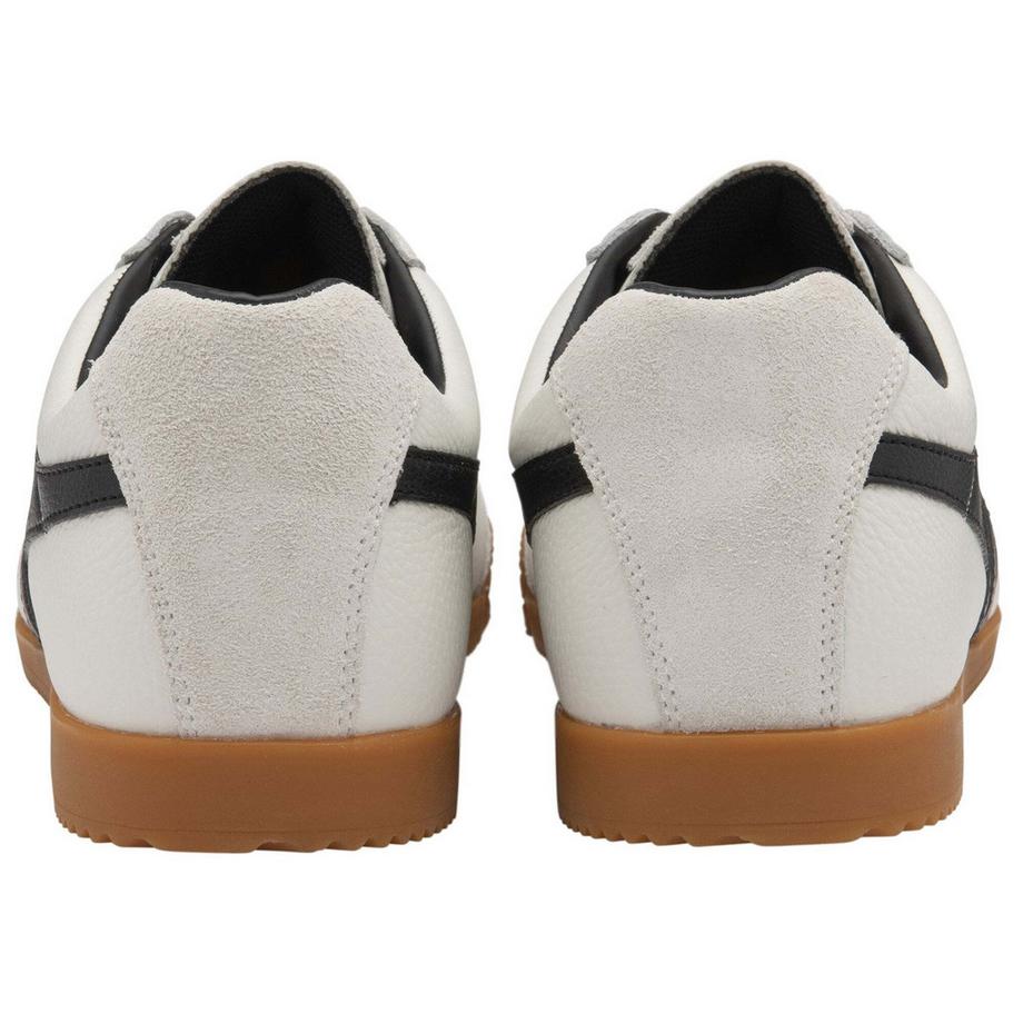 gola Harrier Baskets Cuir  