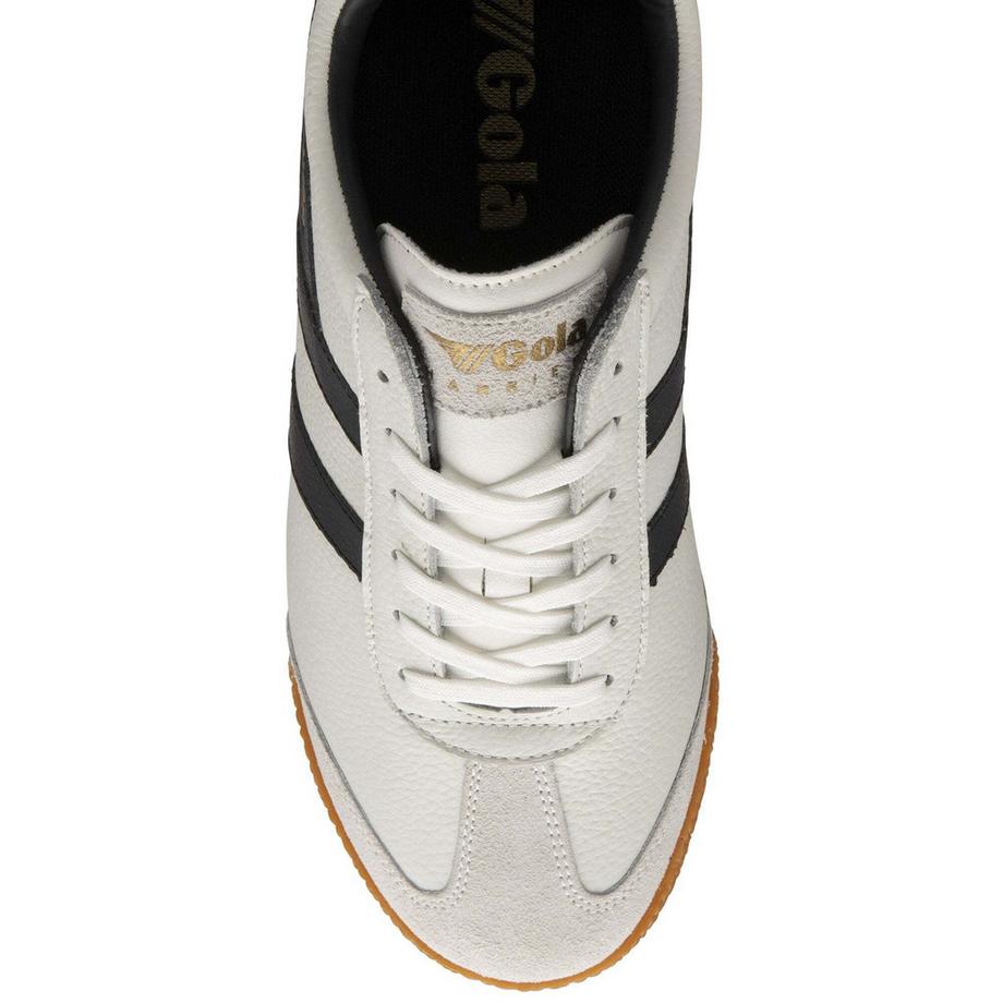 gola Harrier Baskets Cuir  