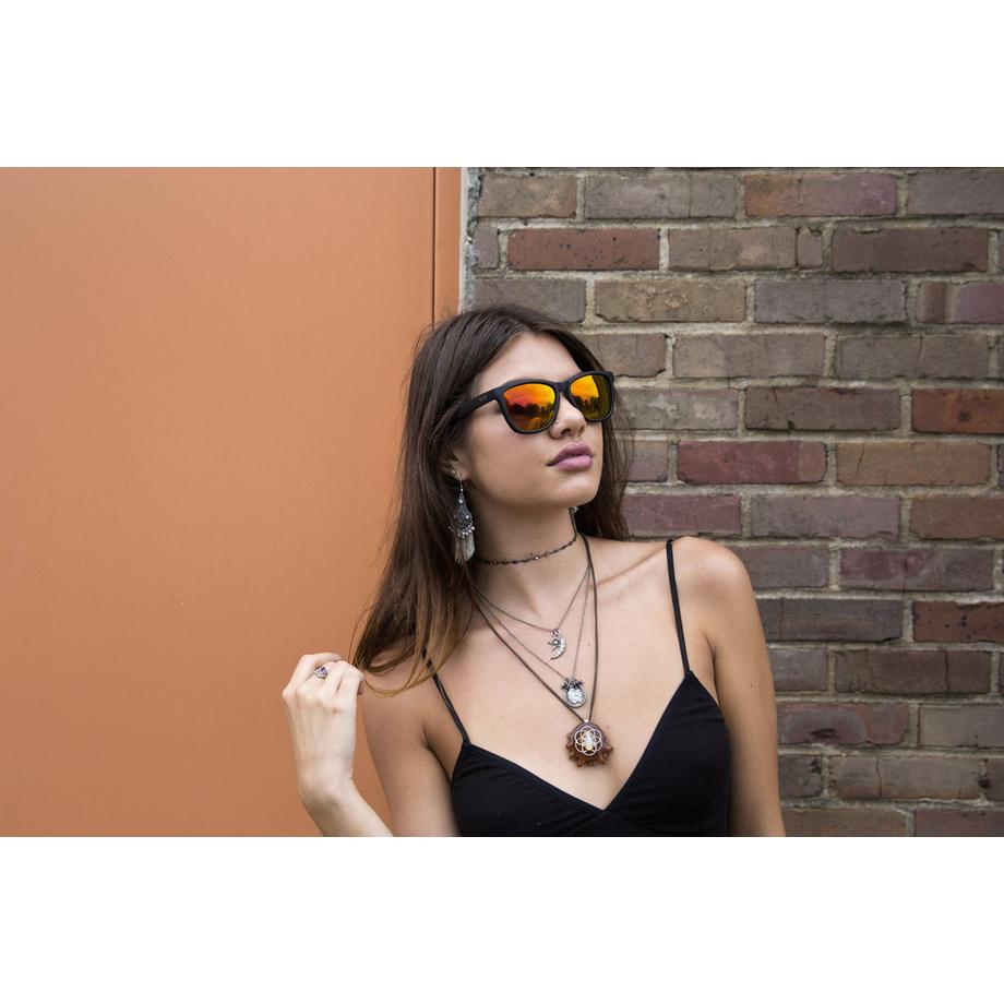 Nectar Crux Chucktown Sonnenbrille  