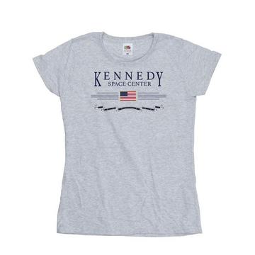 Kennedy Space Centre Explore TShirt