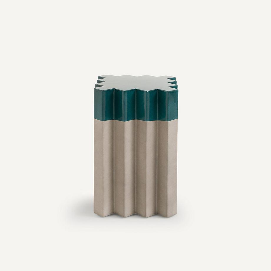 AM.PM Bout de canapé carré  