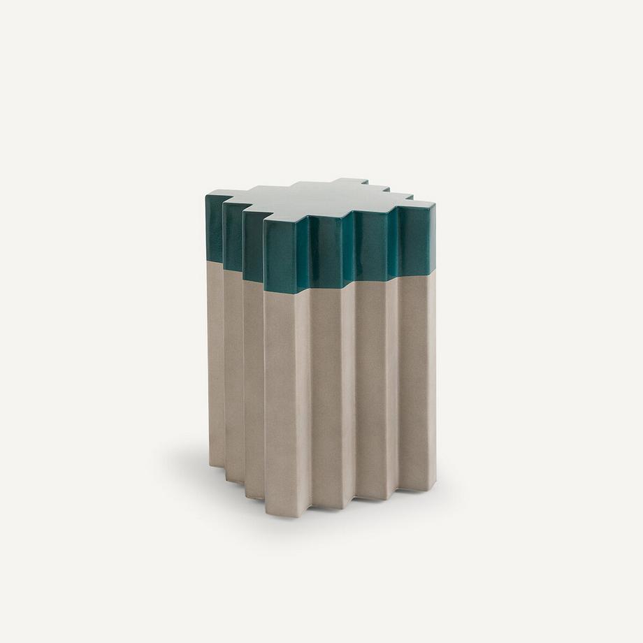 Beistelltisch Graphir