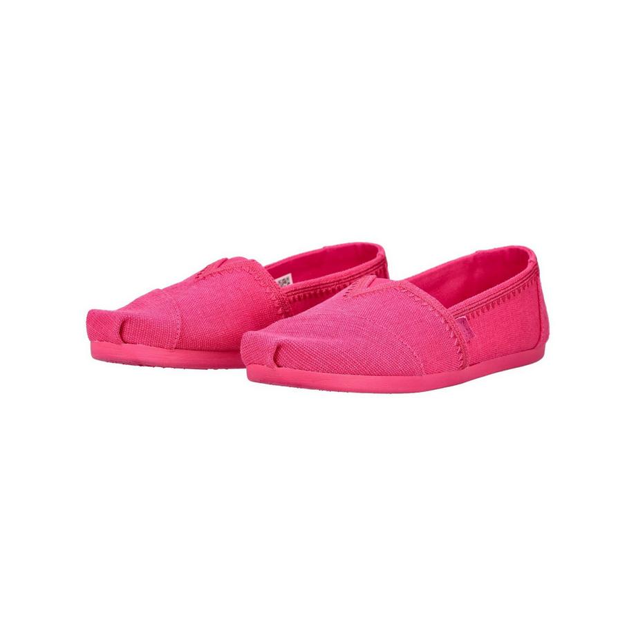 TOMS Babouche en toile  