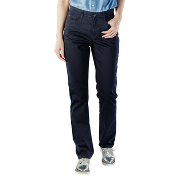 Carola Jeans Straight Fit