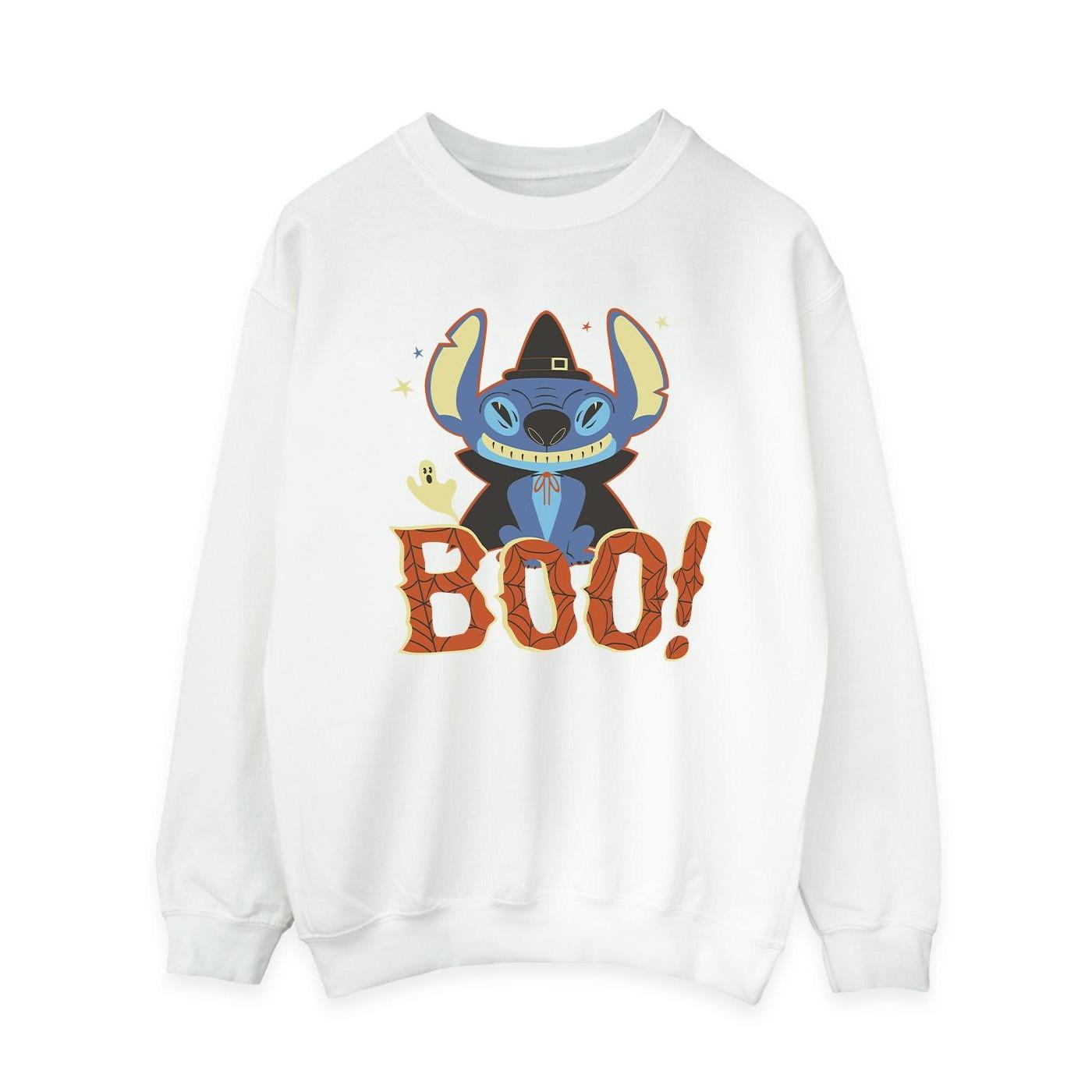 Disney  Sweat BOO! 