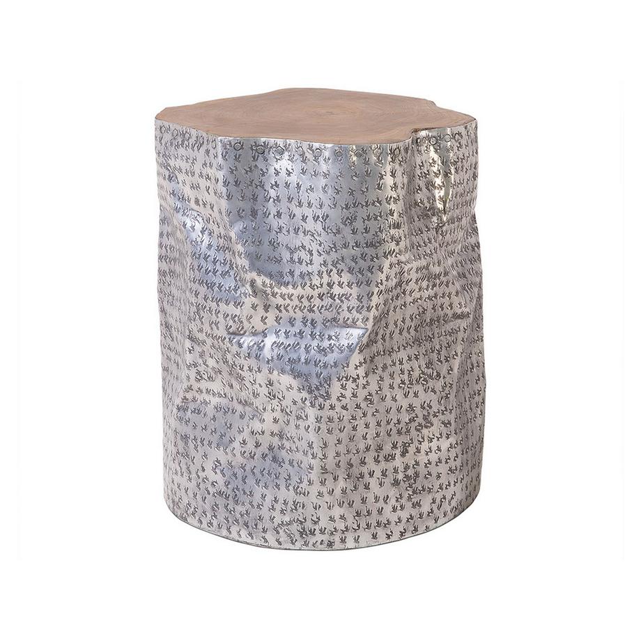 Beistelltisch aus Teakholz  GORDON