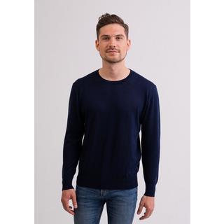 CASH-MERE.CH  Kaschmir Rundhals Pullover 