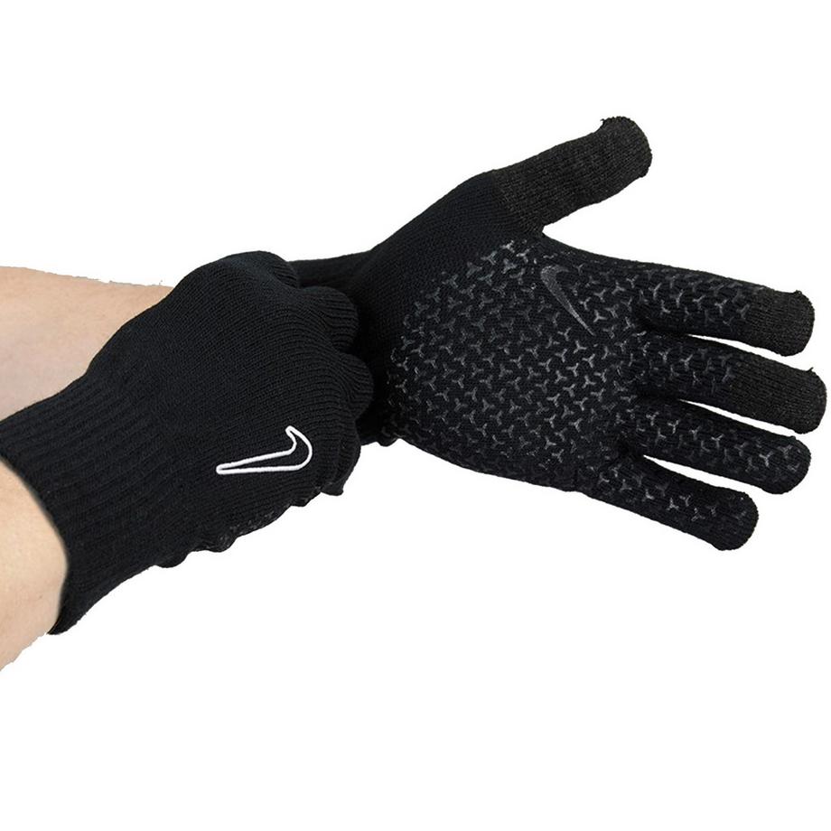 NIKE  TechDesign GripHandschuhe, Jerseyware 