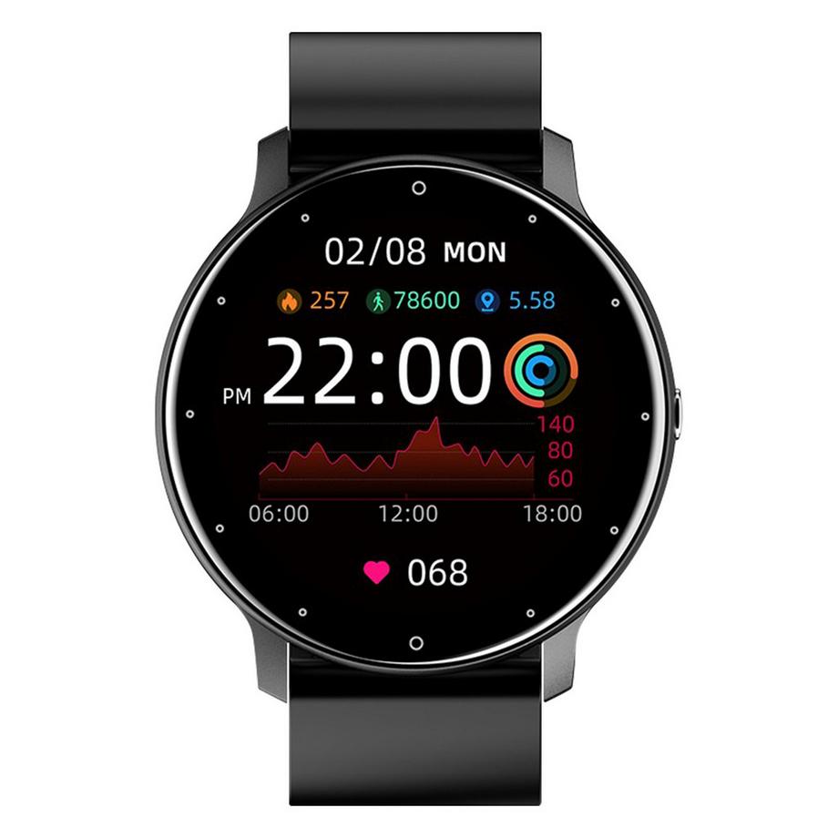 Avizar  Montre Connectée Intelligente 