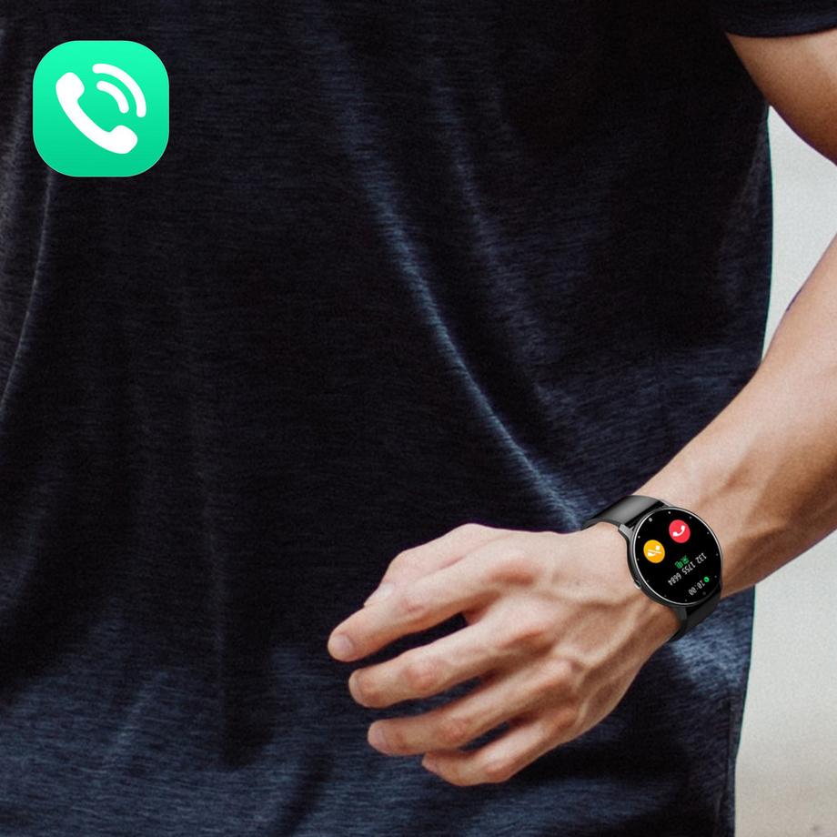 Avizar  Montre Connectée Intelligente 