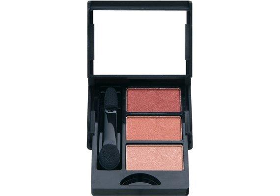 NEE  Eyeshadow Trio pesca 