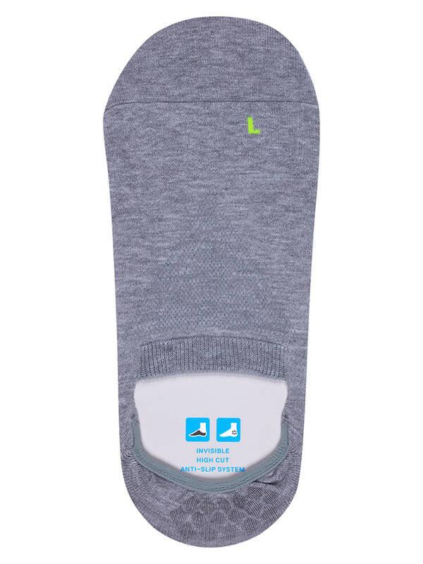 FALKE Cool Kick Stivaletto Invisibile  