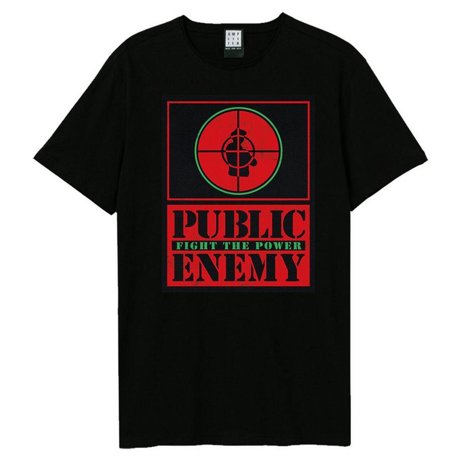 Tshirt FIGHT THE POWER