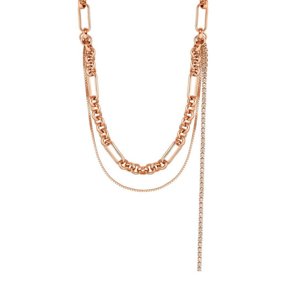 Heideman  Collier Zara 